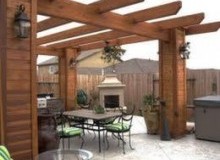Kwikfynd Pergolas
redcliffeqld